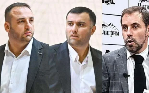 Millimizin yeni məşqçiləri bəlli oldu 