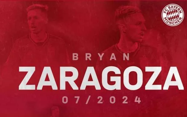 “Bayern” yeni transferini açıqladı 