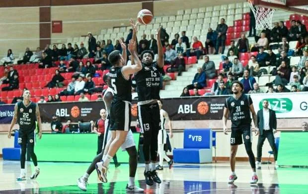 “Neftçi” mövsümdə ikinci məğlubiyyətinə üzüldü 