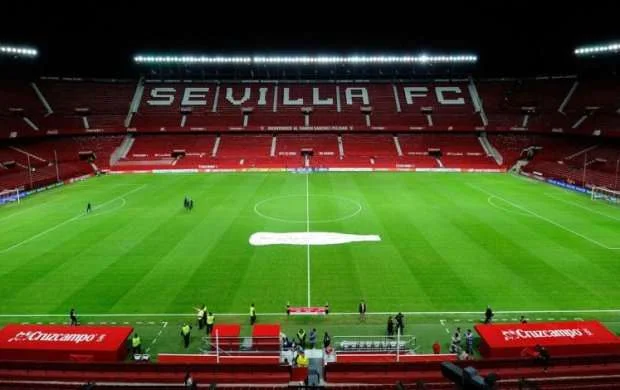 “Sevilya”nın stadionu söküləcək 