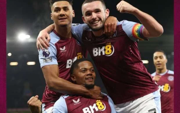 “Aston Villa” “Mançester Siti”ni də məğlub yola saldı 