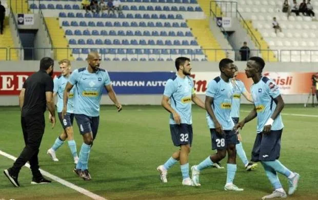 Rəşad Sadıqov onları "Araz-Naxçıvan"a qarşı oynada bilməyəcək 
