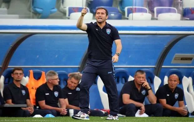 "Rusiya çempionatının oyunlarına baxmıram" - Kerjakov 