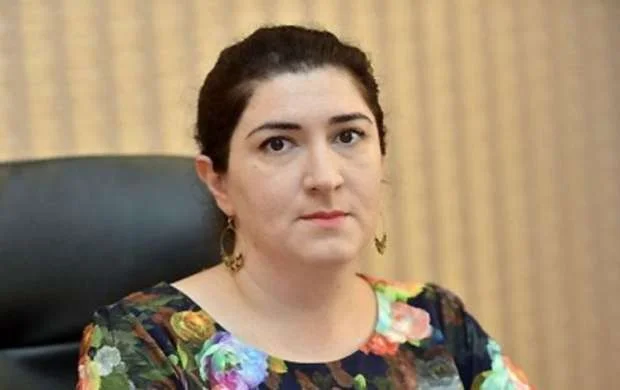 AFFA rəsmisi ÇL-ə təyinat aldı 