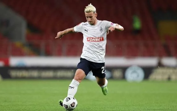Beyl: "Spartak", hazırlaş, sənin üçün gəlirik" 