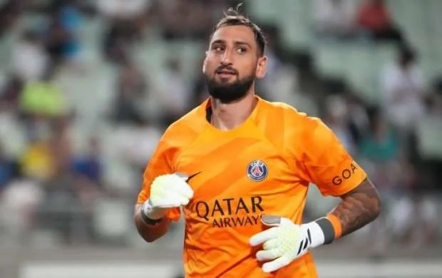 Donnarumma diskvalifikasiya edildi 