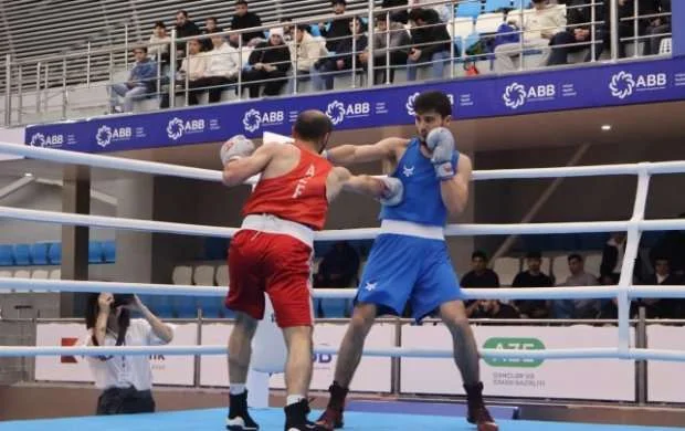 Azərbaycan çempionatı: Yarımfinalçılar bəlli oldu 