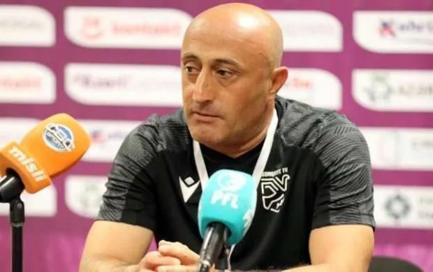 “Start heyətini düzəltməyə oyunçumuz yoxdur” 