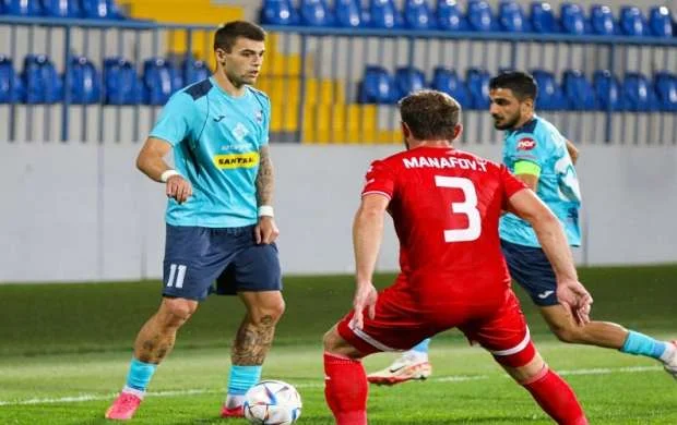 “Qəbələ” “Kəpəz”ə uduzdu, “Zirə” evdə xal itirdi 