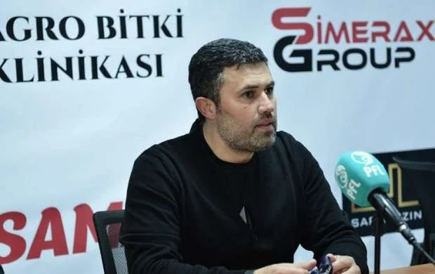 “Millidən təklif yoxdur, danışmağa dəyməz” - Bağırov 