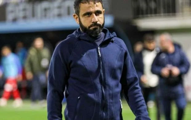 “İkinci yerdəyik, hər şey qaydasındadır” - Rəşad Sadıqov 