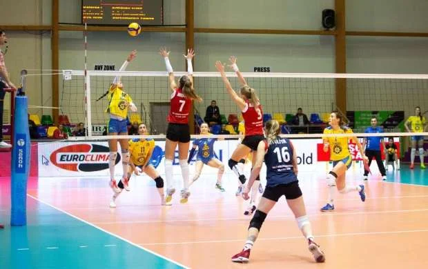 “Gəncə” və “Azərreyl”dən ölkə çempionatında növbəti qələbə 
