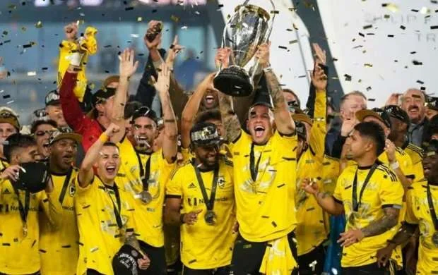 MLS çempionu bəlli oldu 