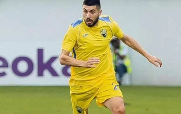Papunaşvili axır ki, danışdı: "Mən daha artığına qadirəm" 