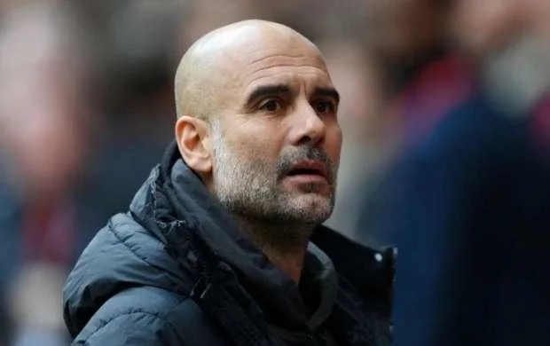 "Ey, Pep, oyan, nəsə qaydasında deyil" - Qvardioladan maraqlı reaksiya 