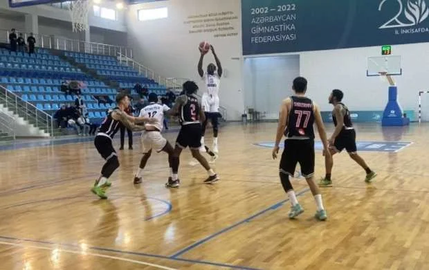 “Sabah” növbəti qələbə ilə zirvəyə yüksəldi 