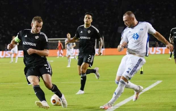 "Sabah"la "Neftçi" gerilədilər, bəs "Qarabağ"? - IFFHS reytinqi yenilədi 