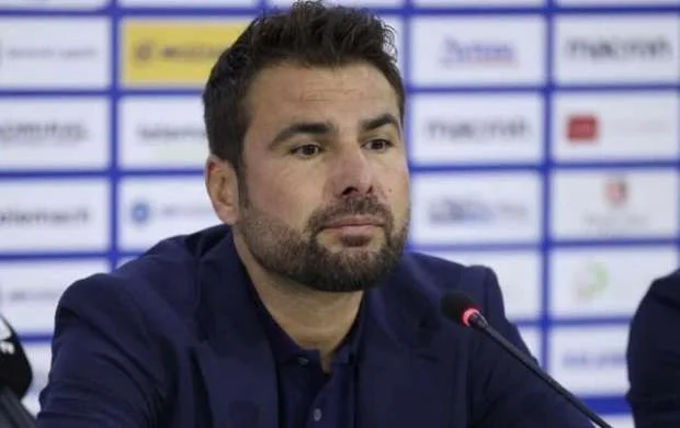 “Komanda oyuna çox yaxşı yanaşdı” - Adrian Mutu 