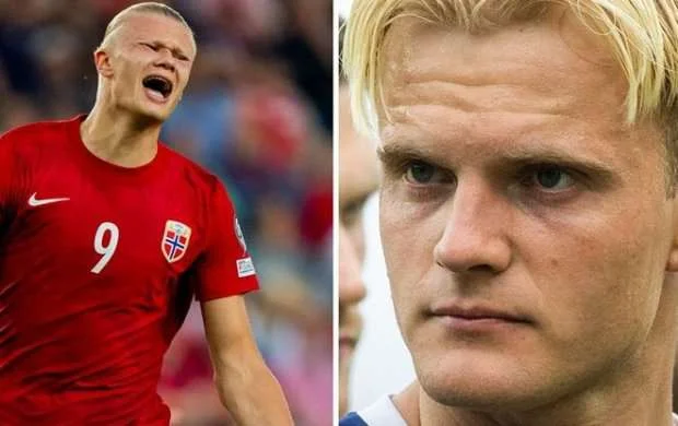Holand əfsanəvi Ronaldonu komandadan çıxardı - Əmisi oğluna görə  
