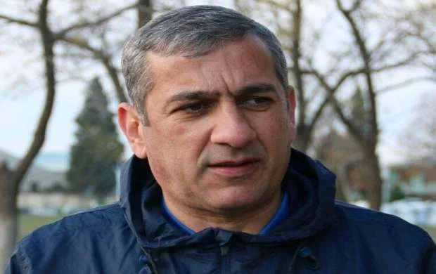 "Qarabağ" "Hekken"i möhtəşəm oyunla məğlub edəcək" - Yunis Hüseynov 