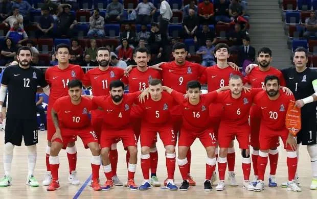Milli toplanışa başladı 