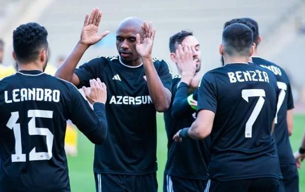 “Köhlən atlar” rəqiblərindən uzaqlaşır  – Tura baxış 