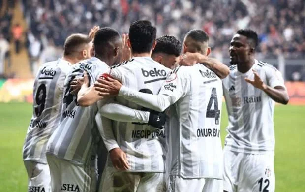 "Beşiktaş" 5 legionerini heyətdən uzaqlaşdırdı - Abubakar onlardan biridir 