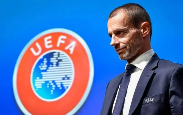 Çeferin özünə görə UEFA-nın nizamnaməsini dəyişir 