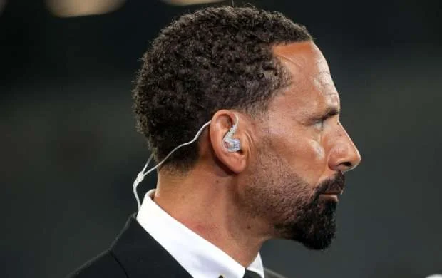 "Mançester Yunayted"ə keçəndən sonra daha yaxşı olub?" - Rio Ferdinand 