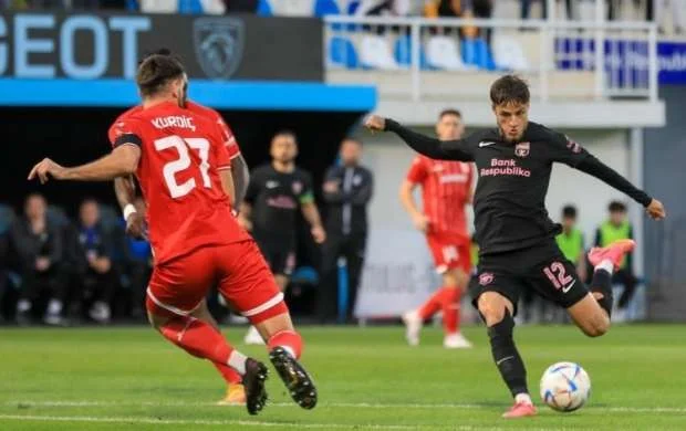 "Sabah" "Araz Naxçıvan"la oyuna 3 itki ilə çıxacaq 