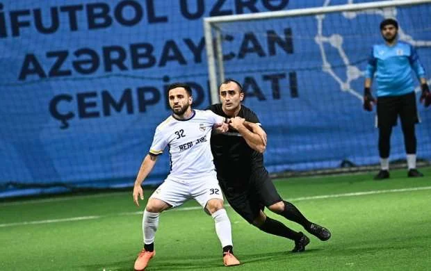 "Real" darmadağın oldu 