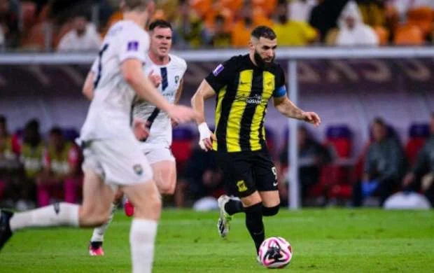 Benzema tarixə düşdü - Dünya futbolunda beləsi olmayıb 