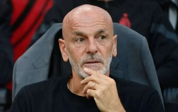 "Heç nə barədə düşünmədən qələbə qazanmaq istəyirik" - Pioli 