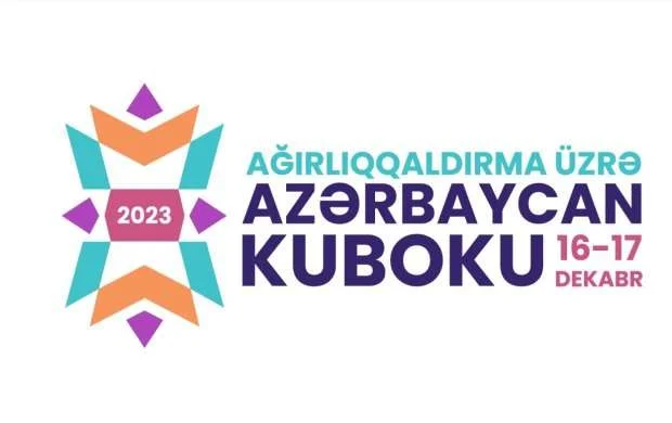 Ağırlıqqaldırma üzrə Azərbaycan Kuboku keçiriləcək 