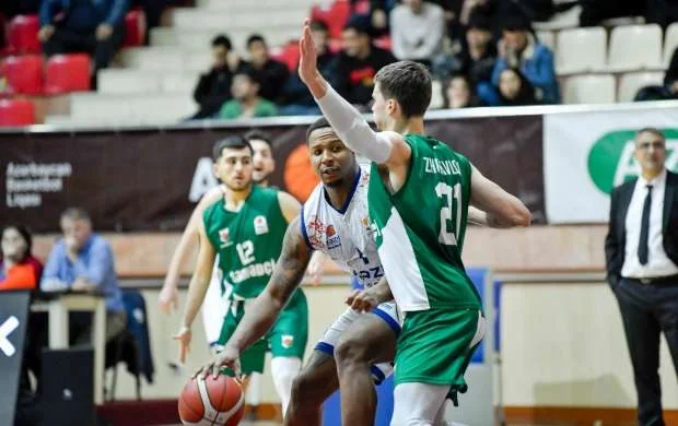 “Xəzri”dən növbəti qələbə 
