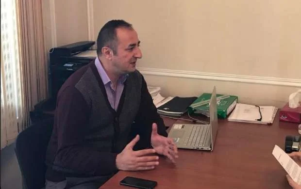 "Qarabağ"ın müdafiəsinə böyük yük düşməyəcək" - Bəxtiyar Musayev  