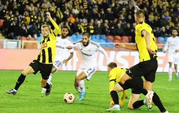 “Qarabağ”dan tarixi zəfər! 