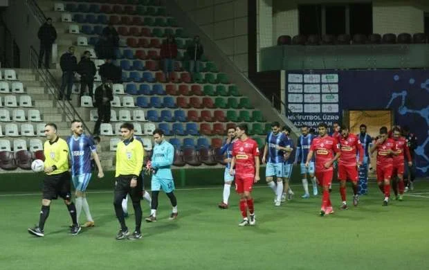 “Zirə”dən ardıcıl ikinci qələbə 