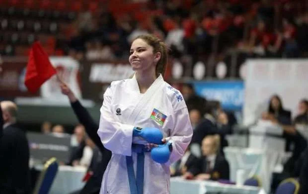 Fəridə dünya çempionatından niyə imtina etdiyini açıqladı 