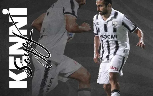 "Neftçi"də gözlənilməz ayrılıq 