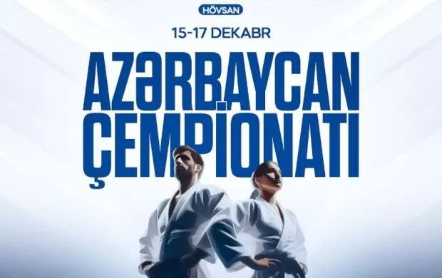 Sabah Azərbaycan çempionatına start veriləcək 