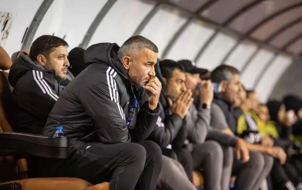 “Hələ ki, “Qarabağ”dan getməyi düşünmürəm” – Qurban Qurbanov 