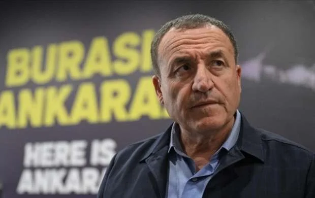 Hakimi döyən klub prezidentinə ən ağır cəza verildi 