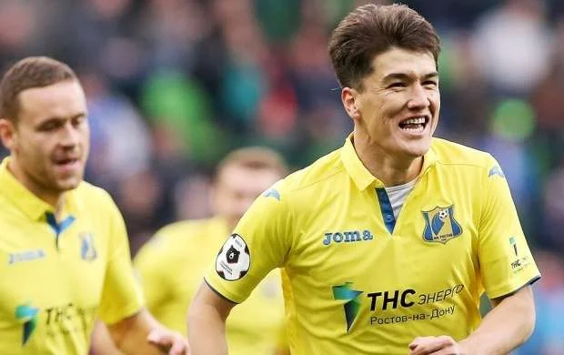FİFA “Roma”nı ruslara pul ödəməyə məcbur etdi 