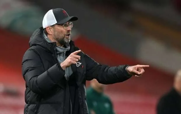 Klopp "Yunion"a məğlubiyyəti belə dəyərləndirdi 