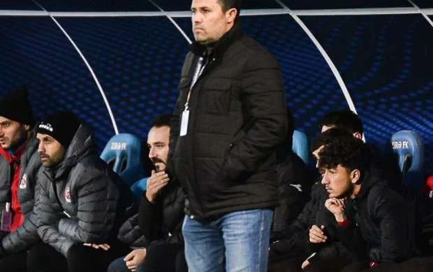“Layiqli qələbə qazandıq” – Azər Bağırov 