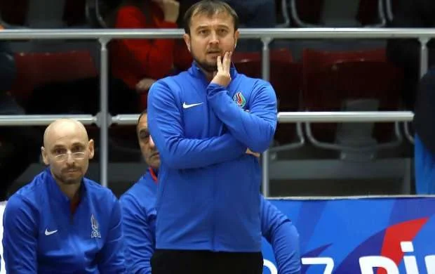 Vitali Borisov: “Komandadan razı qaldım” 