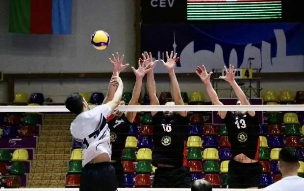 “Neftçi” uduzdu, “Azərreyl”lə “Xarı Bülbül” qalib gəldi 