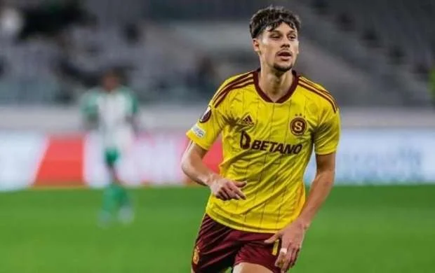 Avroliqada həftənin ən yaxşı futbolçusu açıqlandı 