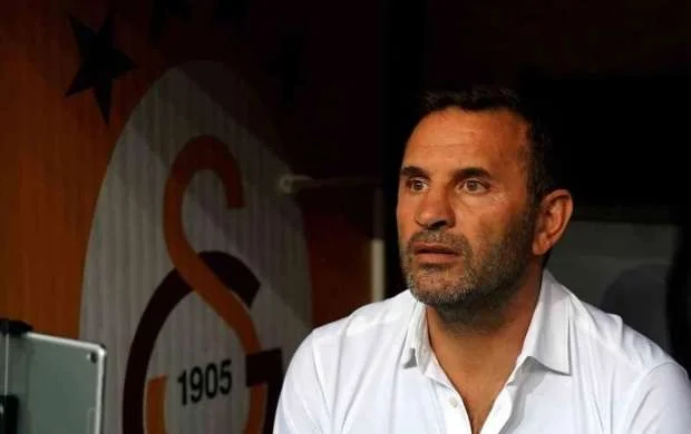 “Qalatasaray”da yeni baş məşqçi? 